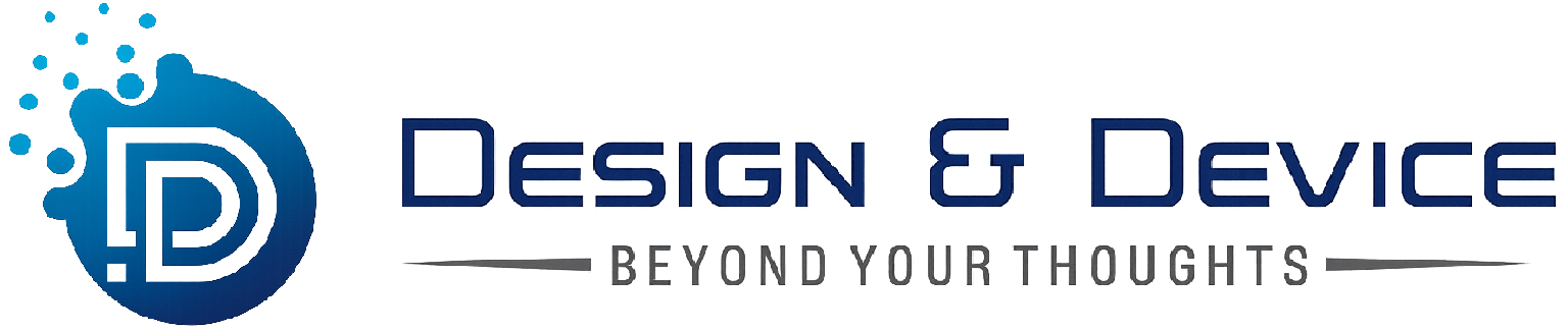Design and Device Logo