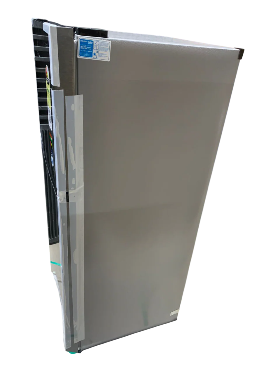 Voltas Beko by A Tata Product 245 L Double Door 2 Star Refrigerator