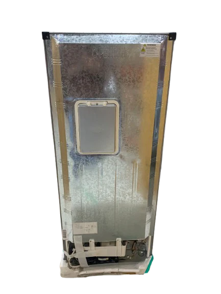 Voltas Beko by A Tata Product 245 L Double Door 2 Star Refrigerator