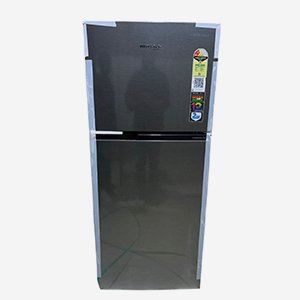Voltas Beko by A Tata Product 245 L Double Door 2 Star Refrigerator