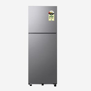 Samsung 236 L 1 Star Frost Free Double Door Refrigerator