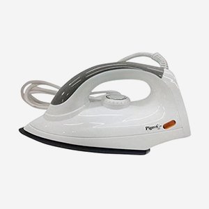 Pigeon Comfy Dry Iron | 1000 W | Multicolor