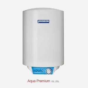 Johnson 15ltr Aqua Primium Plus Fully Automatic