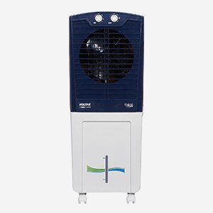 Voltas Frost Air 60 Room Air Cooler for Home, with Swing Control